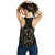 Pohnpei Micronesia Tattoo Racerback Tank A7 - Polynesian Pride