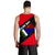 Papua New Guinea Men's Tank Top - Milne Bay Province - Polynesian Pride