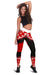 Tonga Leggings - Nora Style - Polynesian Pride