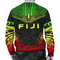 Fiji Sweater - Polynesian Chief Reggae Version - Polynesian Pride