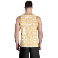 Polynesian Men Tank Top 34 - Polynesian Pride