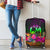 Tonga Polynesian Luggage Covers - Summer Hibiscus - Polynesian Pride