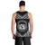 Hawaii Men's Tank Top - Turtle Polynesian Pattern - Polynesian Pride