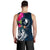 YAP Men's Tank Top - YAP Summer Vibes - Polynesian Pride