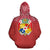 Tonga All Over Hoodie Polynesian Hoodie Style - Polynesian Pride