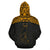 Halloween Polynesian Hoodie Hold Your Pumpkins and Black Cat - Polynesian Pride