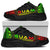 Guam Chunky Sneakers - Polynesian Chief Reggae Version - Polynesian Pride