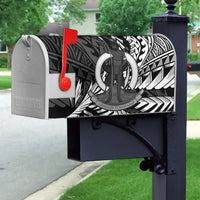 Vanuatu Mailbox Cover - Wings Style - Polynesian Pride