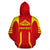 Hawaii Polynesian Mauna Kea Hoodie - Polynesian Pride