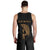 Warrior Helmet Men's Tank Top - Polynesian Pride