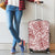 Polynesian Luggage Cover 28 - Polynesian Pride