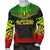 Austral Islands Sweater - Polynesian Chief Reggae Version - Polynesian Pride