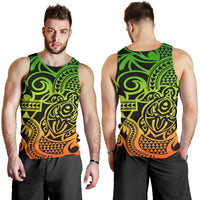 Polynesian Men Tank Top 52 - Polynesian Pride