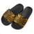 Polynesian Slide Sandals 51 - Polynesian Pride