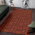 Hawaii Kapa Area Rug AH - Polynesian Pride