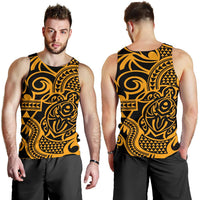 Polynesian Men Tank Top 51 - Polynesian Pride