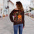 kosrae-polynesian-personalised-off-shoulder-sweater-legend-of-kosrae-red