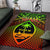 Polynesian Guam Area Rug - Reggae Vintage Polynesian Patterns - Polynesian Pride