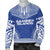 Gambier Islands Sweater - Polynesian Chief Flag Version - Polynesian Pride