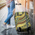 Polynesian Luggage Cover 05 - Polynesian Pride