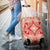Polynesian Plumeria Mix Luggage Covers - Polynesian Pride