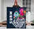 Guam Quilt - Guam Summer Vibes - Polynesian Pride