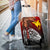 Papua New Guinea Luggage Covers - Polynesian Palm Tree - Polynesian Pride