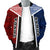 TokoUso Men's Bomber Jacket - Polynesian Pride