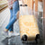 Polynesian Luggage Cover 29 - Polynesian Pride