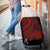Tahiti Polynesian Luggage Covers - Red Tentacle Turtle - Polynesian Pride