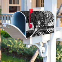 Cook Islands Mailbox Cover - Wings Style - Polynesian Pride