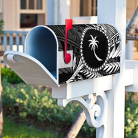 Chuuk State Mailbox Cover - Custom Personalised Wings Style - Polynesian Pride