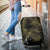 Hibiscus Luggage Cover 10 - Polynesian Pride