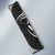 Chuuk State Auto Sun Shades - Coat Of Arms With Tropical Flowers - Polynesian Pride