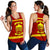 Mauna Kea Women's Racerback Tank 08 - Polynesian Pride