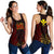 Hawaiian Women's Tank Top Kanaka Wings Hawaii Women's Tank Top - JV Style Red - Polynesian Pride