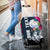 Marshall Island Custom Personalised Luggage Covers - Summer Vibes - Polynesian Pride