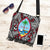 Guam Crossbody Boho Handbag - Polynesian Pride