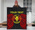 Polynesian Custom Personalised Hawaii Premium Quilt - Hawaiian Spirit - Polynesian Pride