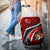 Tonga Polynesian Shark Tattoo Luggage Covers - Polynesian Pride