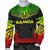 Samoa Sweater - Polynesian Chief Reggae Version - Polynesian Pride