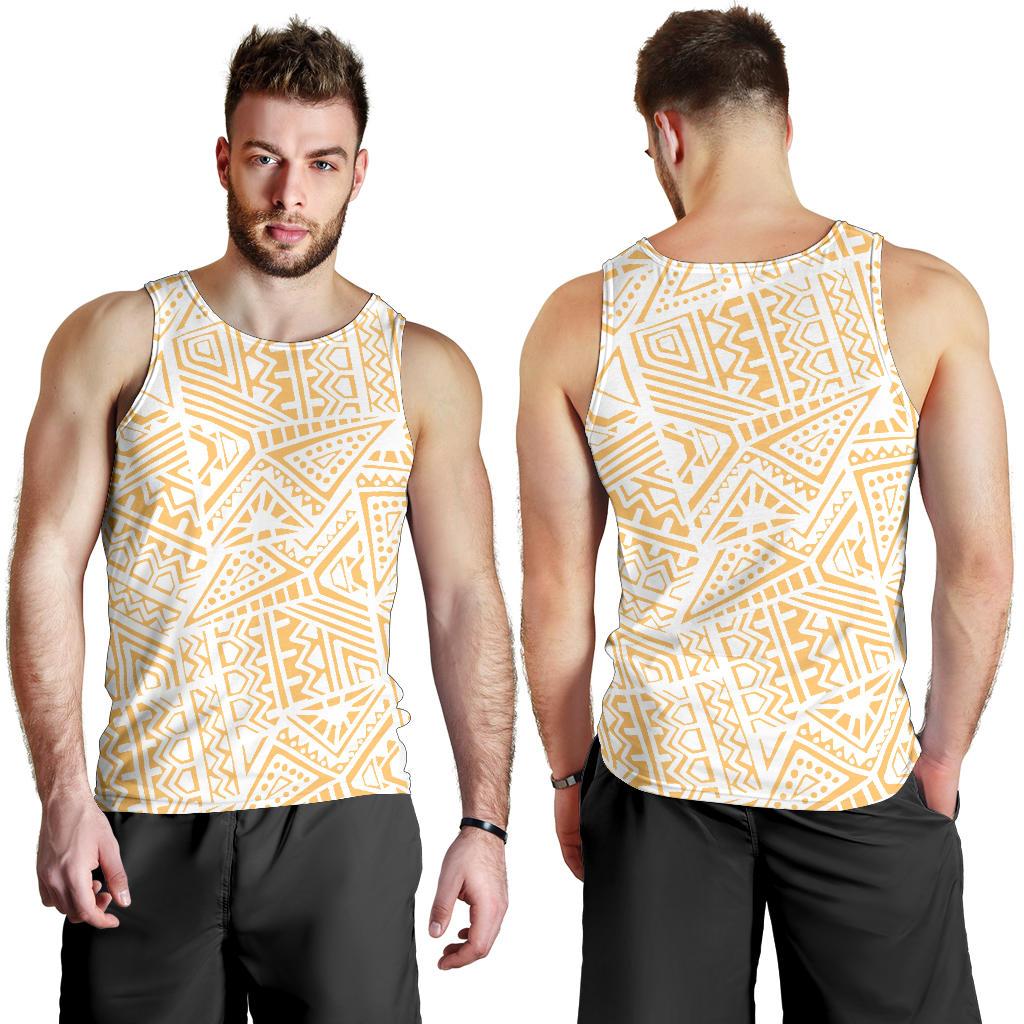 Polynesian Men Tank Top 13 - Polynesian Pride