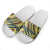 Polynesian Slide Sandals 24 - Polynesian Pride