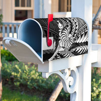 New Caledonia Mailbox Cover - Wings Style - Polynesian Pride