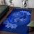Hawaii Turtle Sea Cotral Polynesian Rug - Polynesian Pride