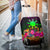 The Philippines Luggage Covers - Summer Hibiscus - Polynesian Pride