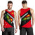 Papua New Guinea Men's Tank Top - Chimbu Province - Polynesian Pride
