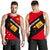 Papua New Guinea Men's Tank Top - Western Province Province - Polynesian Pride