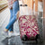 Polynesian Luggage Cover 35 - Polynesian Pride