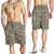 Polynesian Culture Old Men's Short - Polynesian Pride